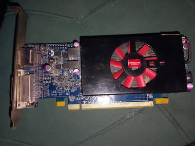 and radeon hd7570 1gb ddr5 graphics card