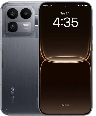 Realme Neo 8