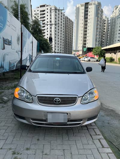 Toyota Corolla SE Saloon | 1.6 Manual | Petrol