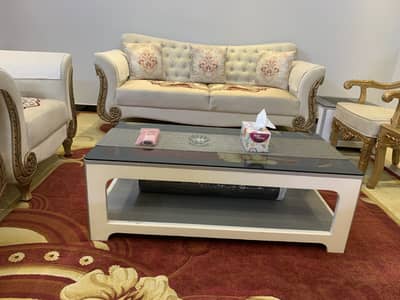 Table set of 3