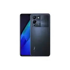 Infinix Note 12