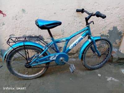 Cycle for sale