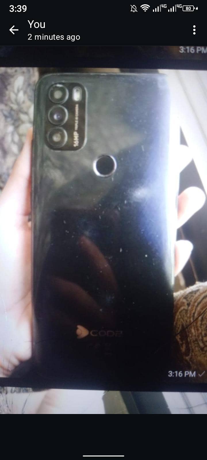 Dcode Bold 0