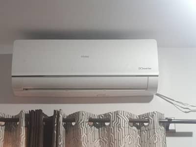 Haier ac inverter