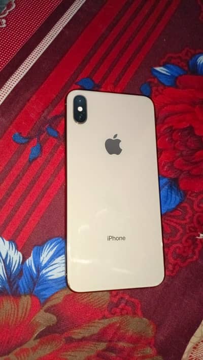 Apple iPhone XS Max