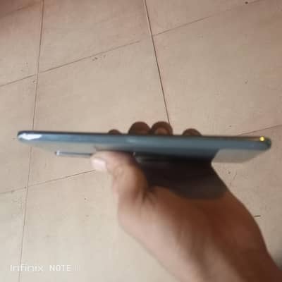 Samsung Mobile S20 Plus only WhatsApp 03274432462