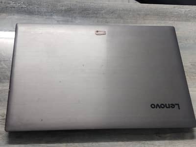 Lenovo Core i7 8th Gen Laptop for Sale