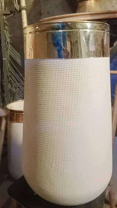 decor and