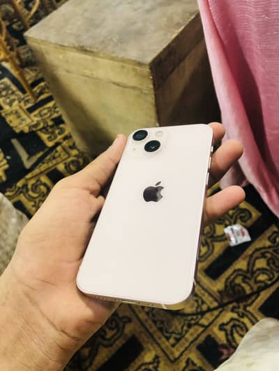 Apple iPhone 13 mini 128 factory unlock