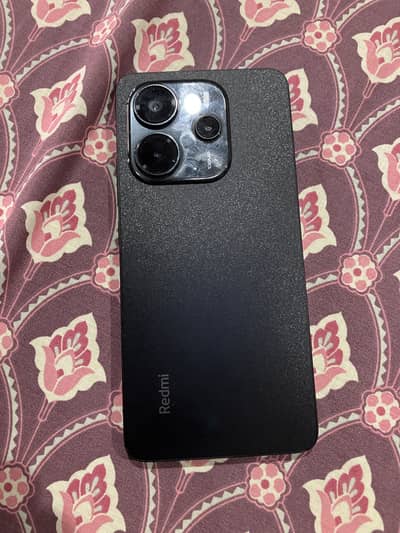 Xiaomi Redmi Note 14