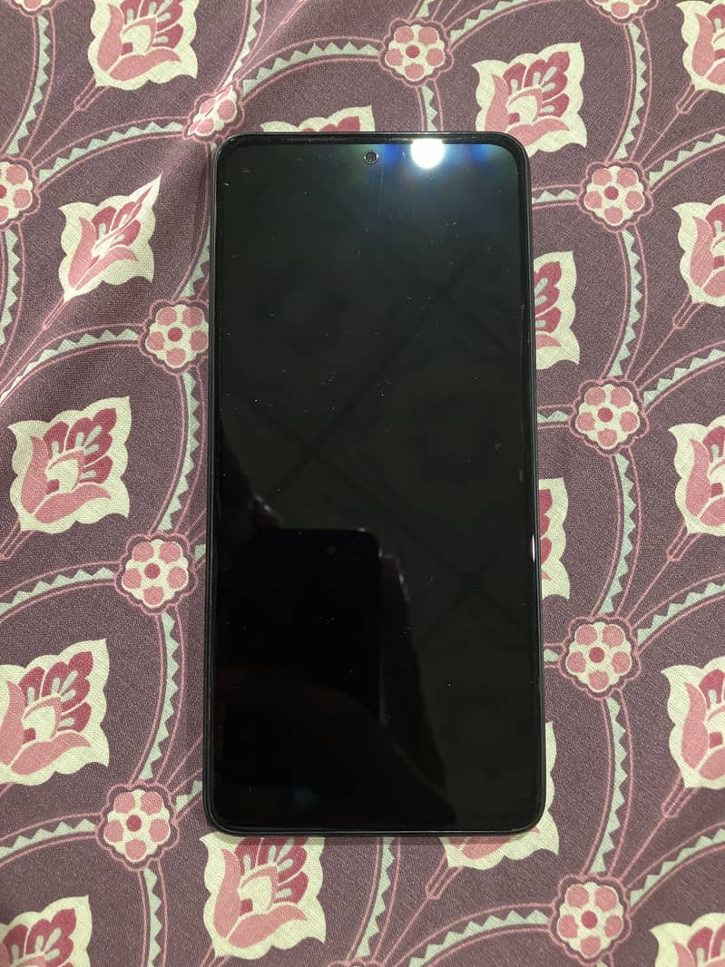 Xiaomi Redmi Note 14 1