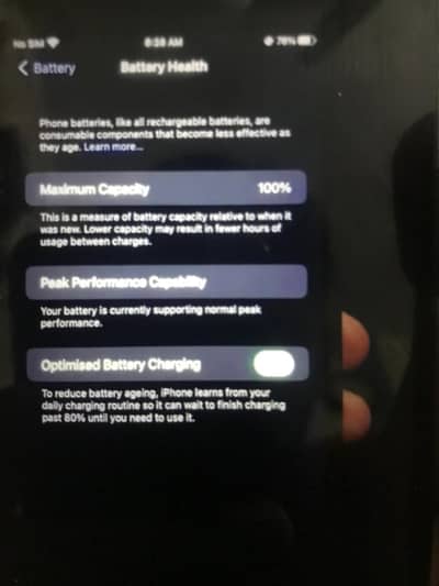 Apple iPhone 7 Plus 256gb black