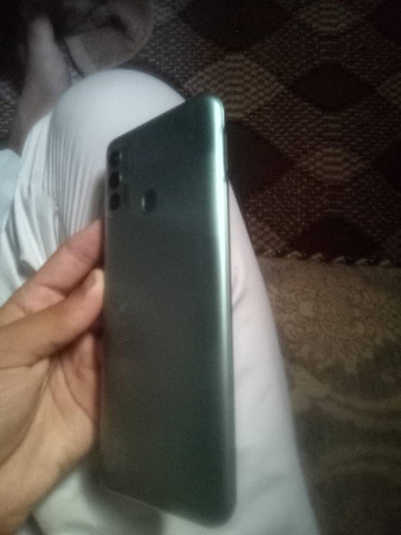 Tecno Spark 7 1