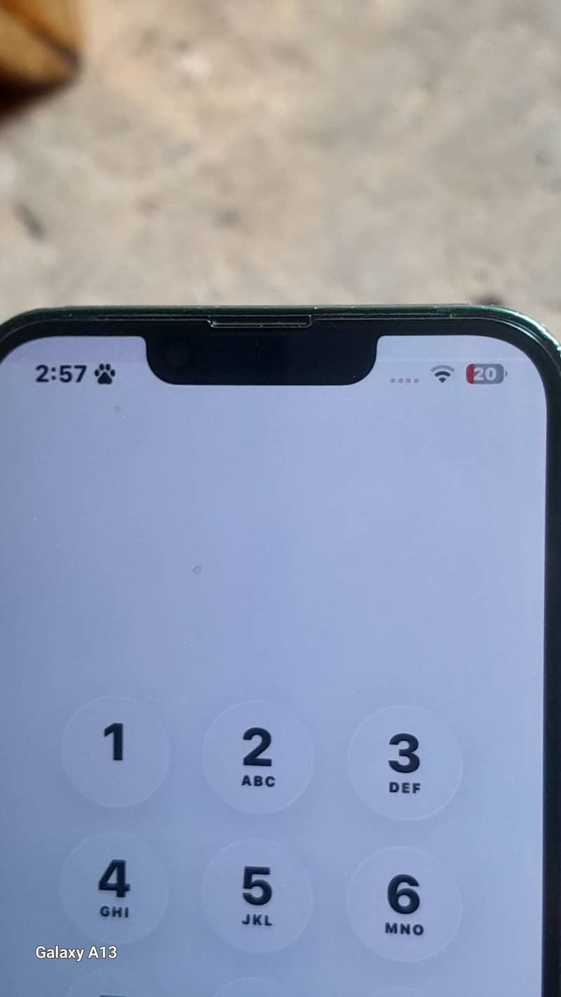Apple iPhone 13 1
