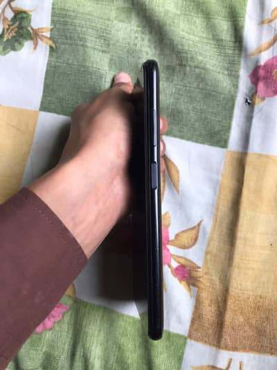 Samsung Mobile A03s