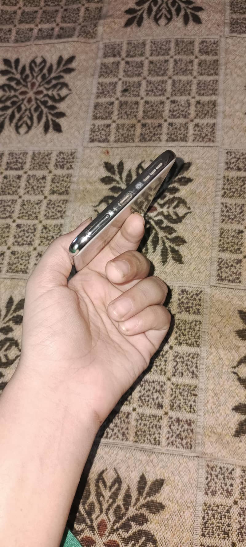 Tecno spark 40 pro plus 1