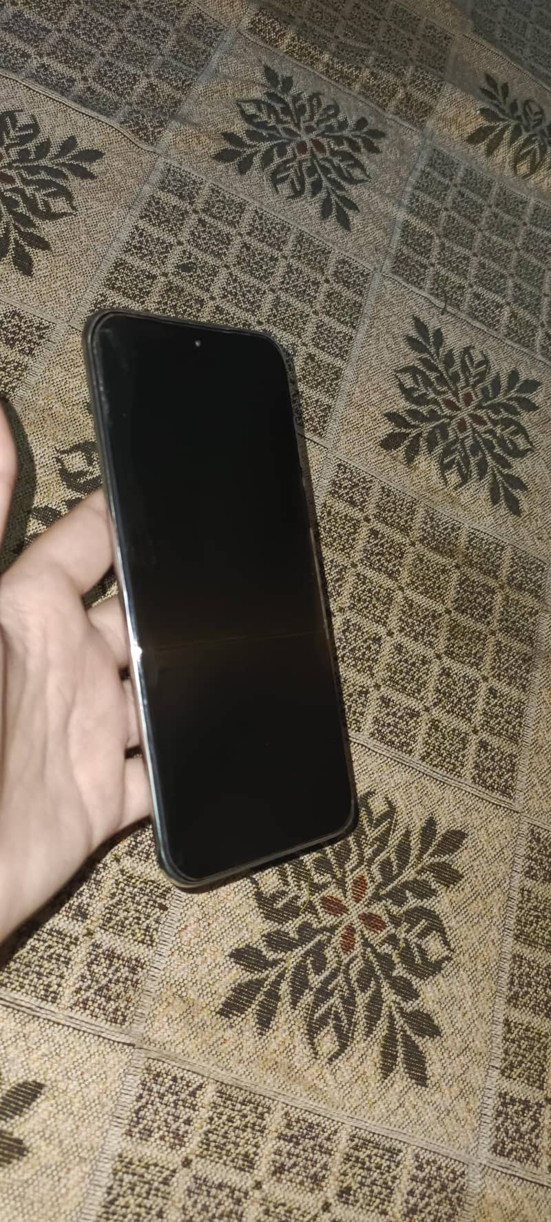 Tecno spark 40 pro plus 3