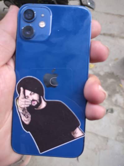 Apple iPhone 12 mini