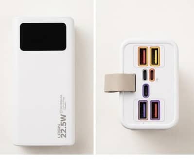 LOGIN L-715 50000mAh Power Bank