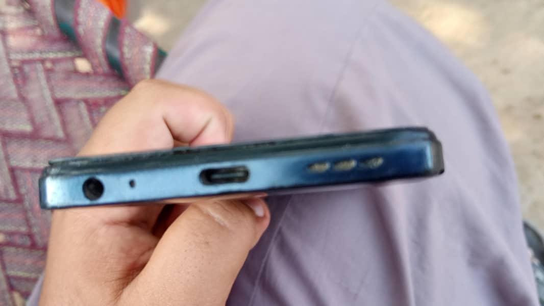 Itel S23 2