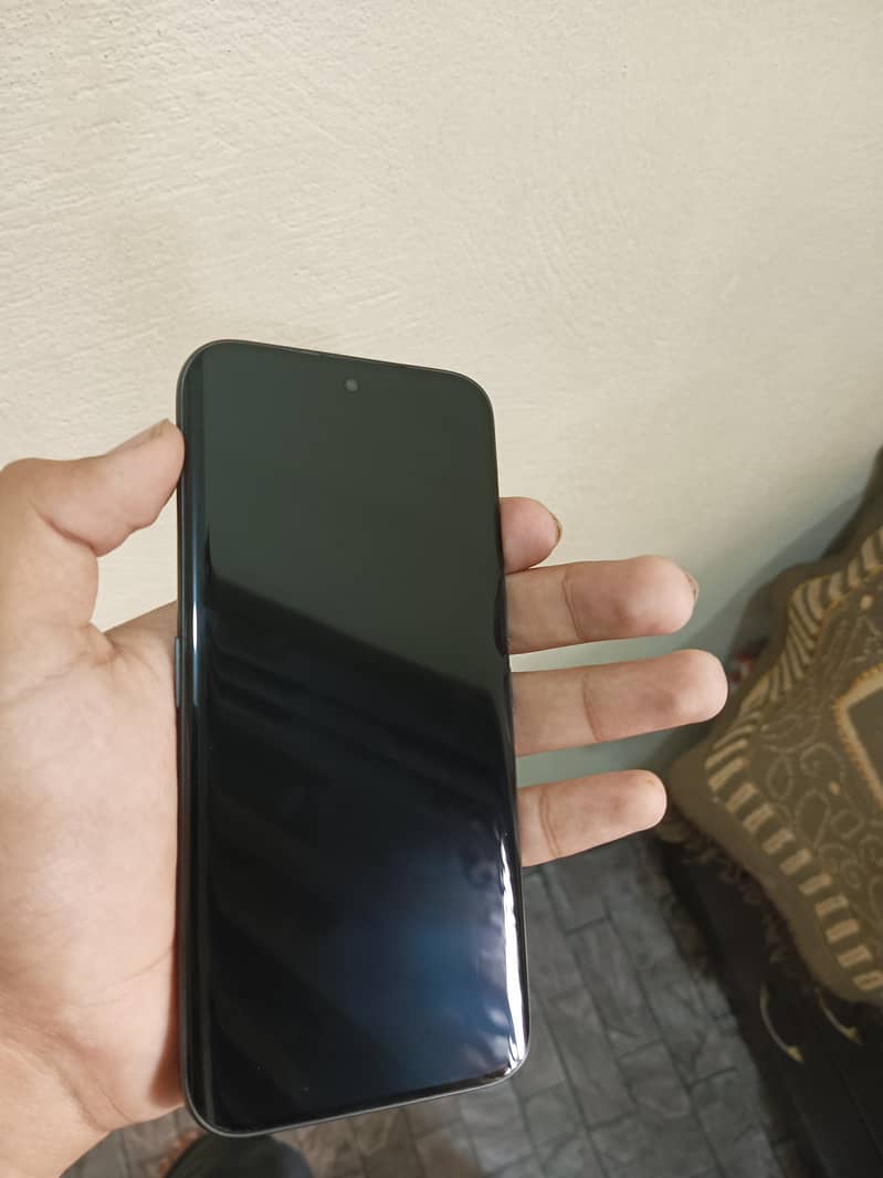Tecno Camon 50 pro 3