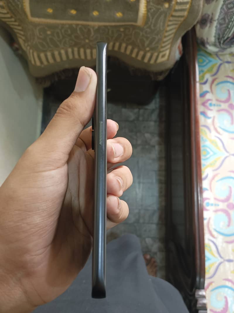 Tecno Camon 50 pro 4