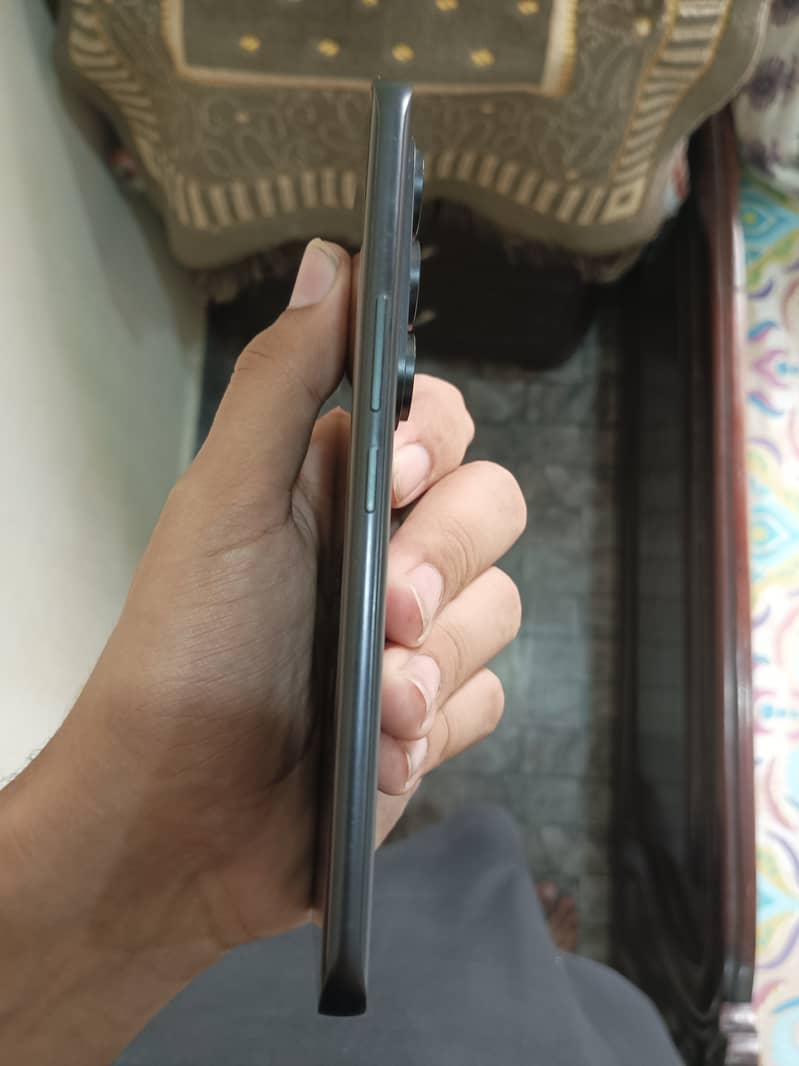 Tecno Camon 50 pro 5