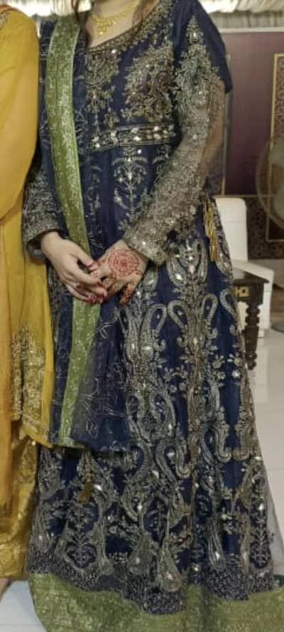 beautiful maxi in good condition