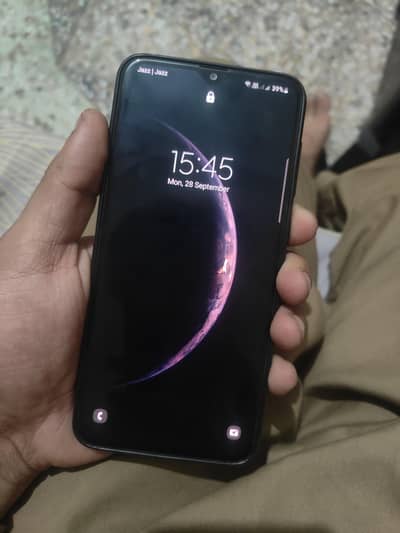 Samsung Mobile A20