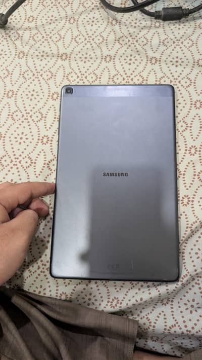 Samsung tab A9