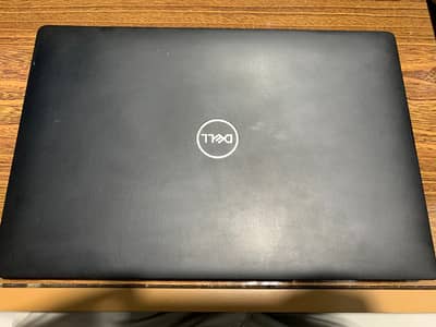Dell Latitude 7490 with Core i7 8th Gen