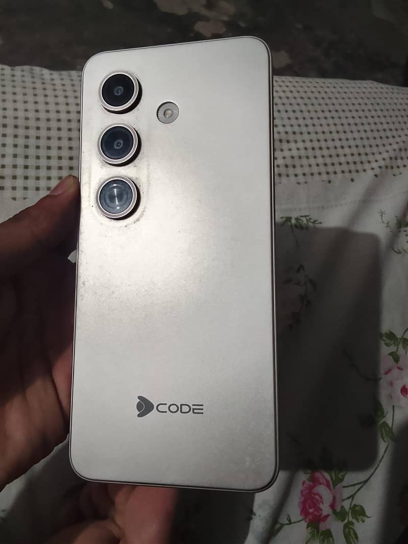 Dcode Cygnal 0