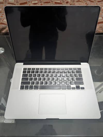 Macbook Pro Mid 2012 i7 16\512gb 15 inch Retina Display Rare Model