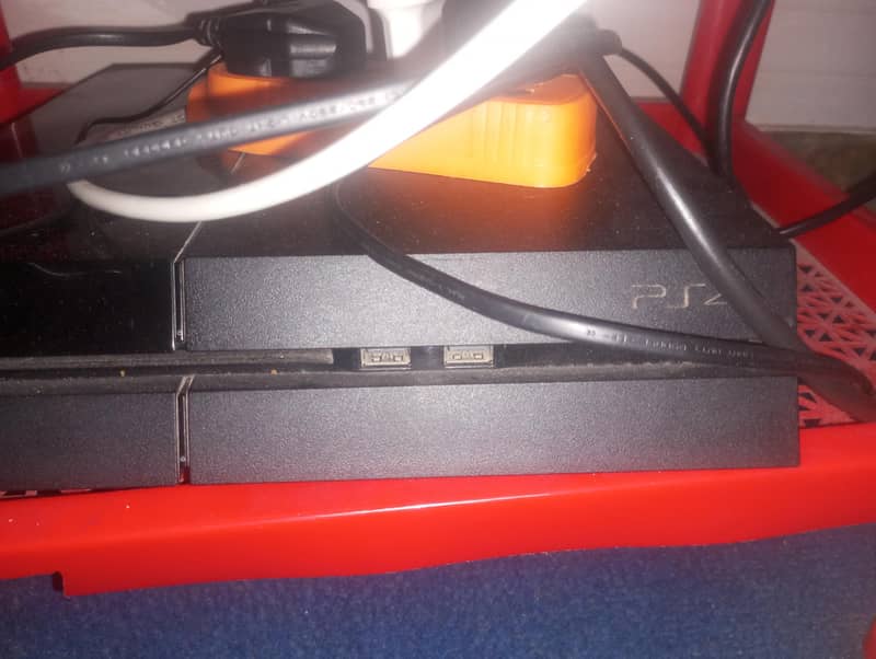 playstation 4 mint condition 2