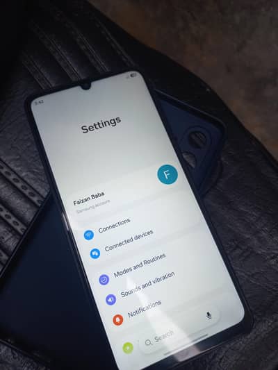 Samsung Mobile A07 4G