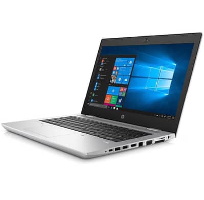 HP EliteBook 640 G4|Core i5 8th Gen | 8GB RAM | 640 GB Storage