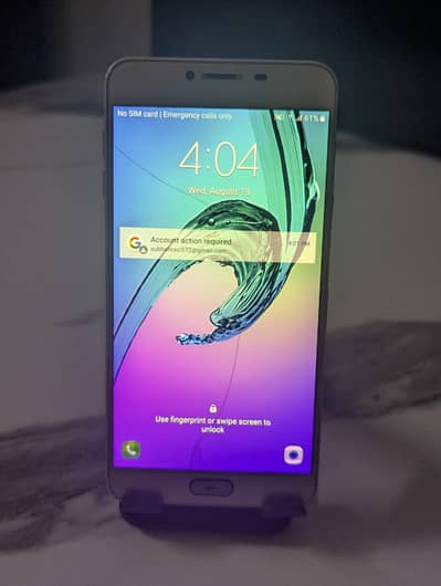 Samsung Mobile C7
