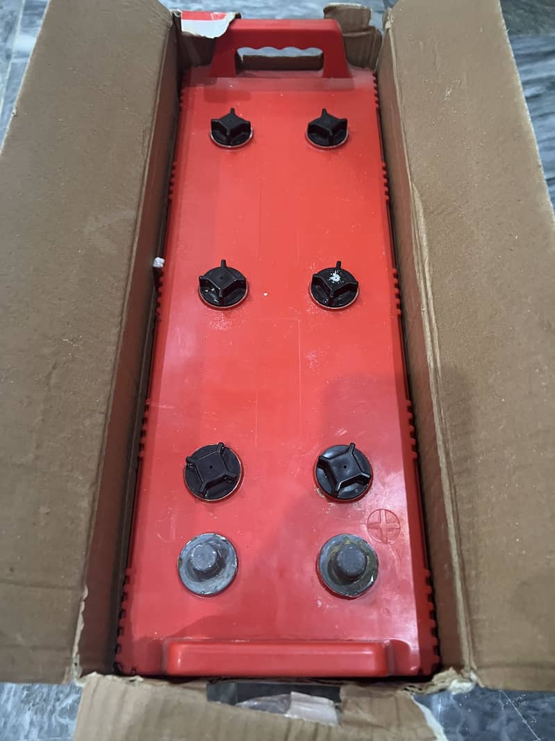 Battery & ups 4