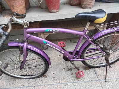 super vario bicycle for sale