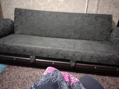 sofa cum bed