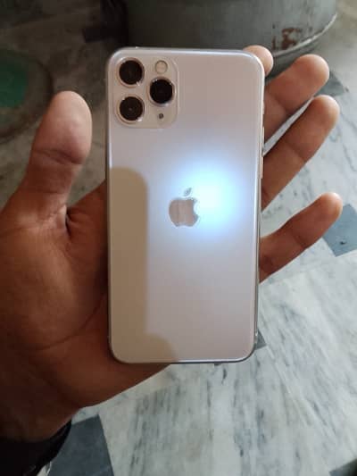 Apple iPhone 11 Pro 256GB PTA
