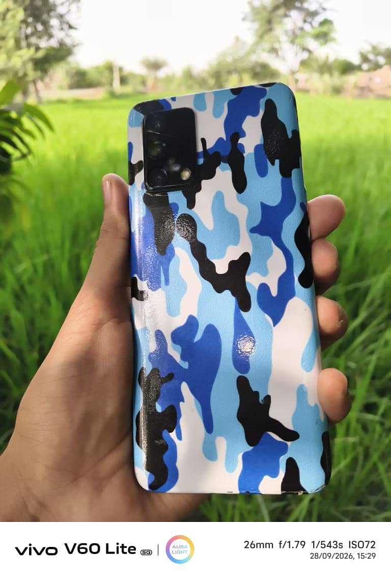 OPPO A95 0