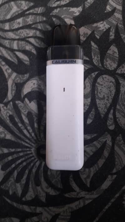 Vape / Pod CALIBURN G3 LITE for 18+ Only