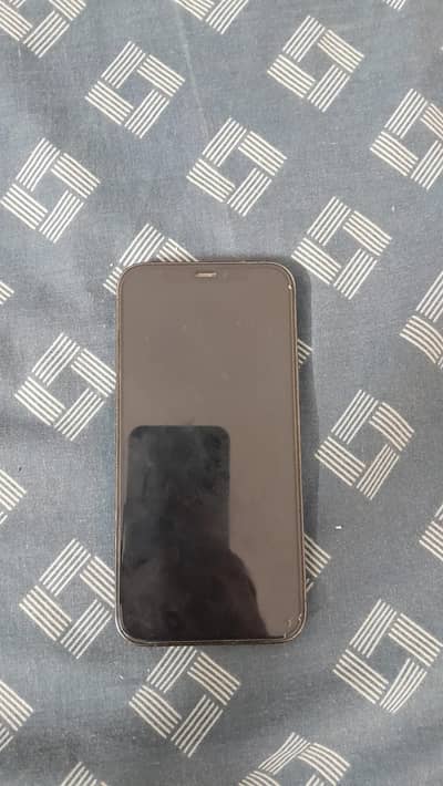 Apple iPhone 12 Pro used non pta jv 128gb 9/10