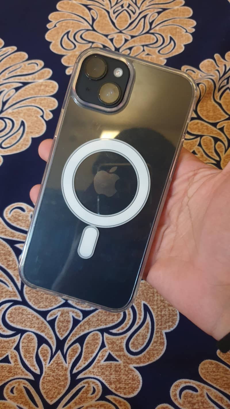 Apple iPhone 14 plus 0