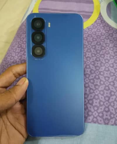 Infinix Hot 60i only 3 month usd