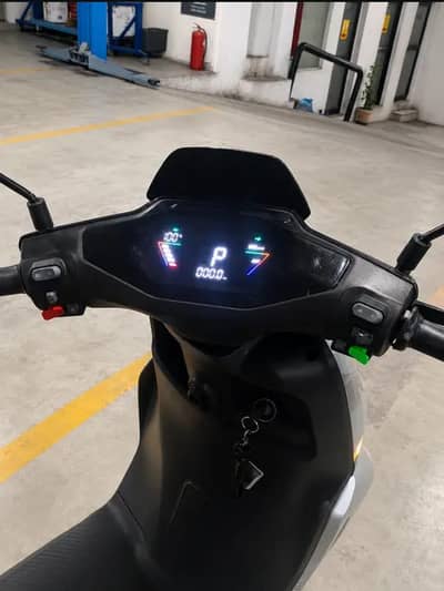 jade Nova ebike