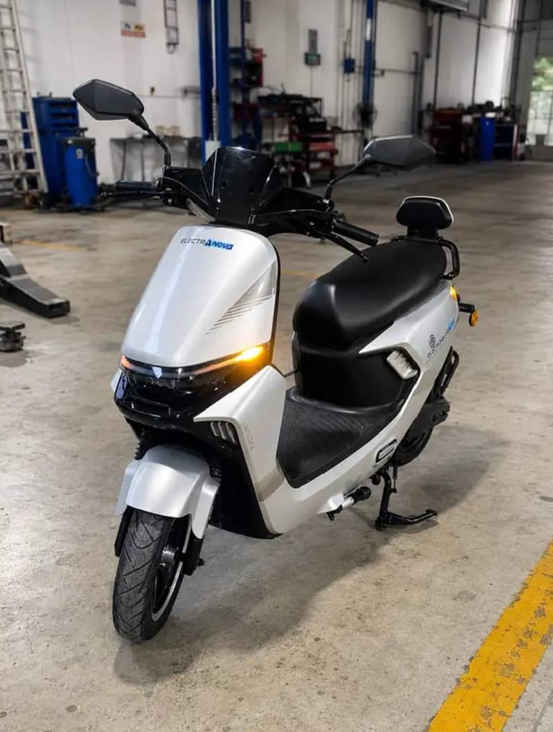jade Nova ebike 2