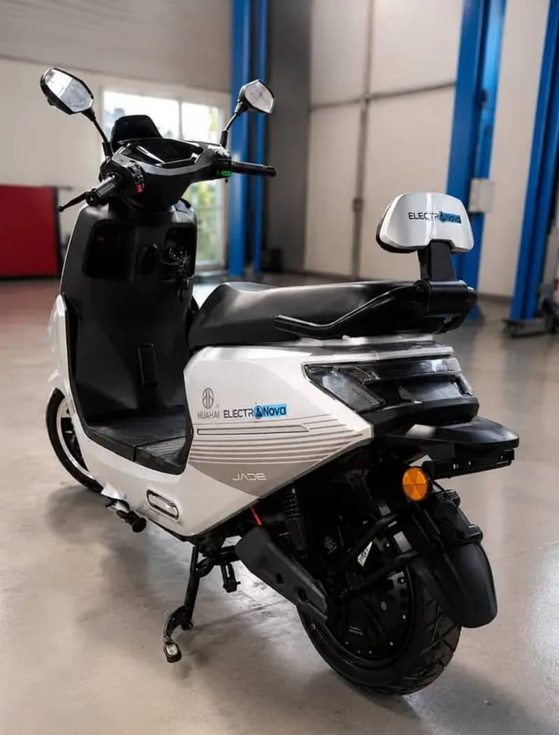 jade Nova ebike 3