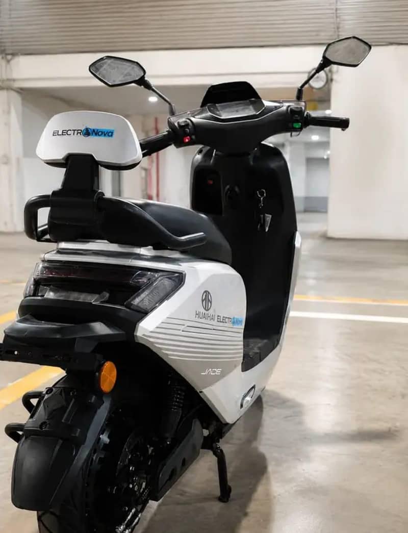 jade Nova ebike 4
